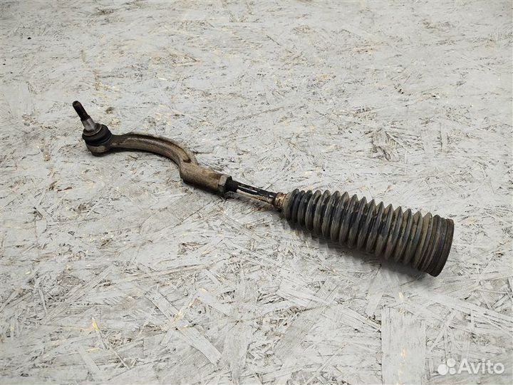 Наконечник рулевой левый Mercedes Vito W447 OM622