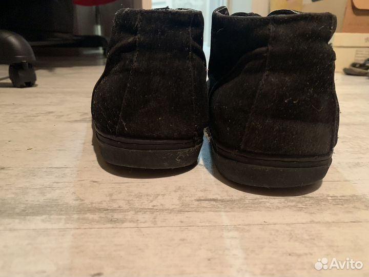 Мужские туфли 41