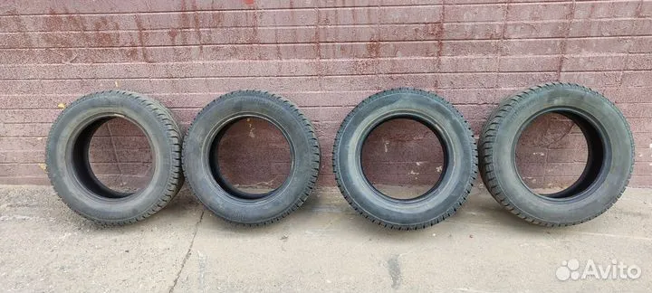 Зимние колеса 185/65r14 Bridgestone