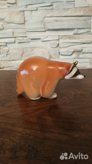 Статуэтки времён СССР