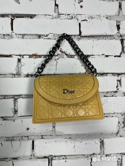 Сумка женская dior