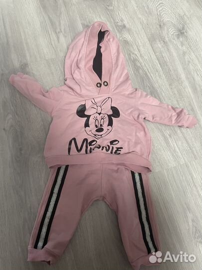 Костюм для девочки