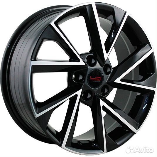 R19 5x112 7,5J ET51 D57,1 LegeArtis Concept-SK525