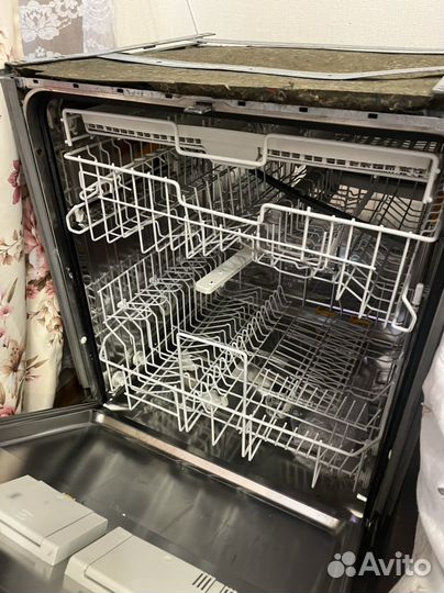 Посудомоечная машина miele 60