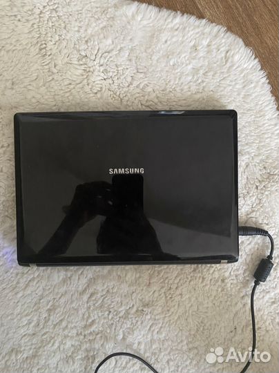 Samsung nc10