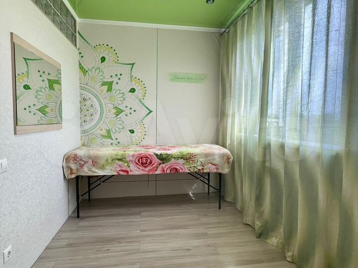 2-к. квартира, 44,8 м², 7/19 эт.