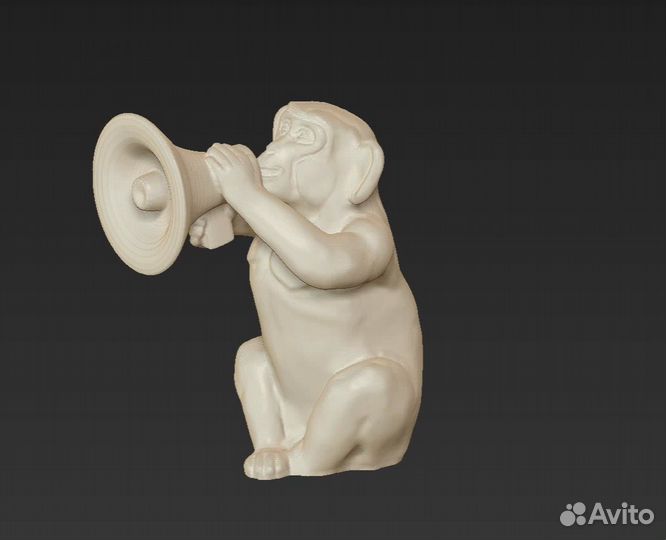 3d modeller моделирование