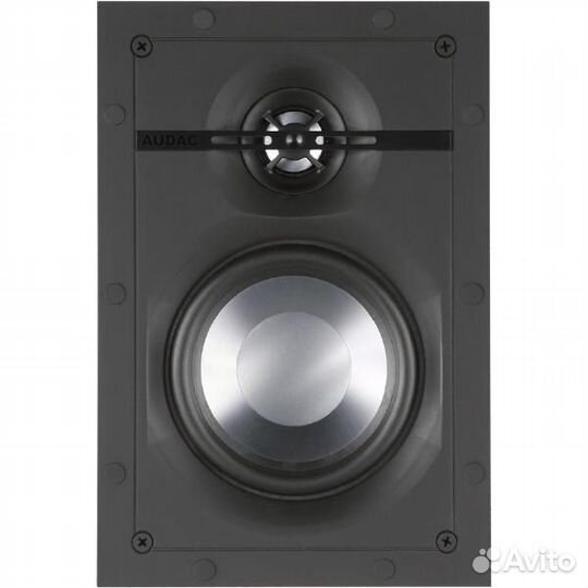 Встраиваемая акустика Audac mero5 White