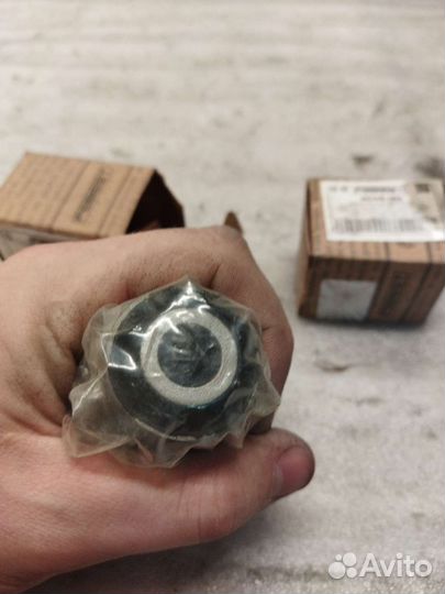 Сайлентблок задней подвески Focus Febest