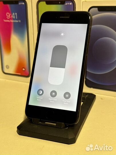 iPhone SE (2020), 128 ГБ