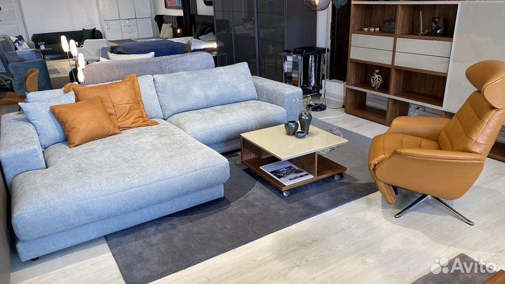 Дизайнерский Диван