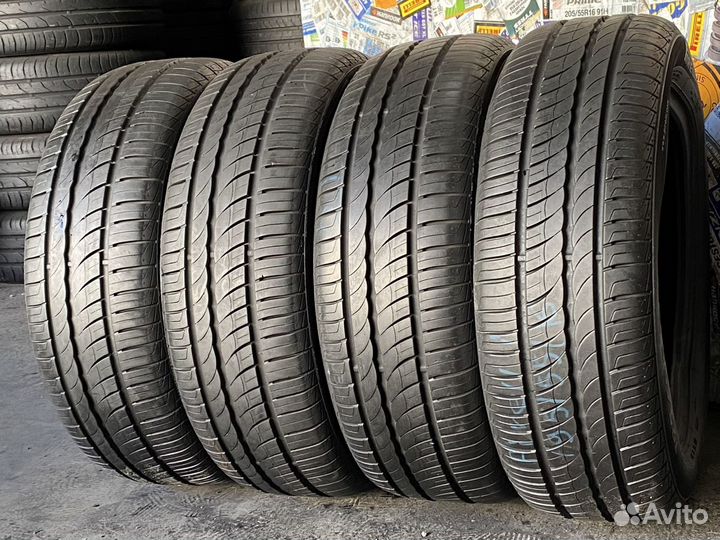 Pirelli Cinturato P1 195/55 R16