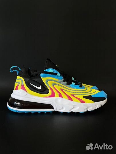 Кроссовки Nike Air Max 270 React