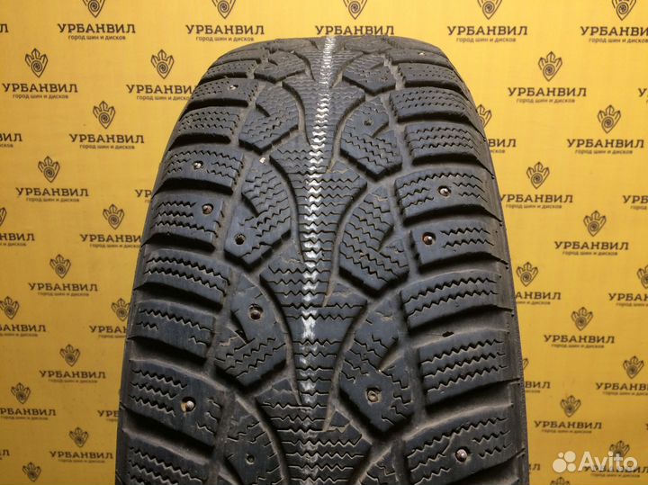 Gislaved Nord Frost III 195/65 R15 91Q