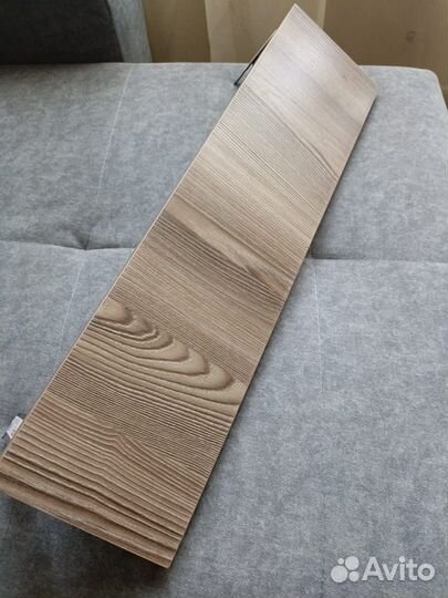 Полка настенная навесная