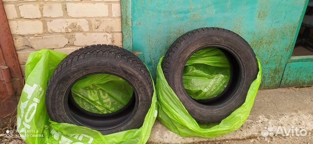 Nokian Tyres Hakkapeliitta 4 215/60 R16 95T