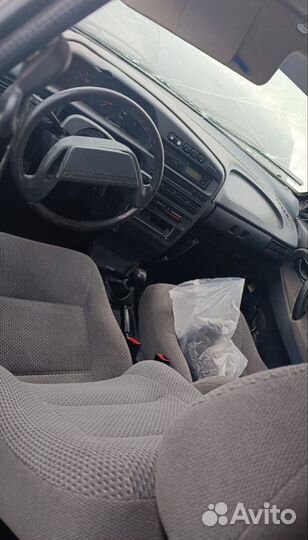 Ваз 2115 в разбор