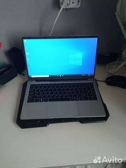 Установка Windows 7/8.1/10/11 без посредников