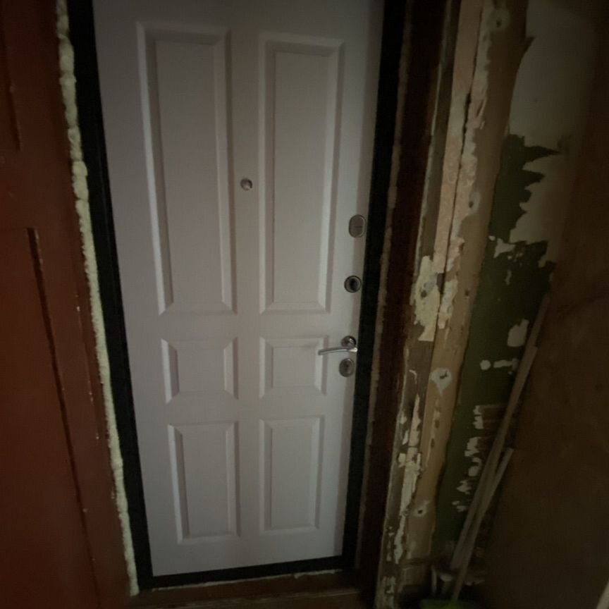 Квартира 1-комн. 25.3 м² в Шуя — фото 13 из 13