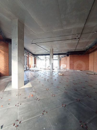 Офис в стиле Лофт-Индастриал