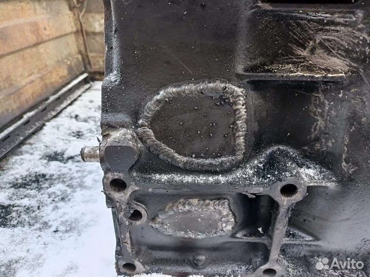 Сварка Нержавейки/Чугуна/Алюминия/Аргоном