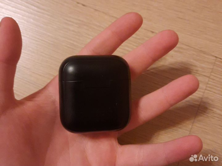 Беспроводные наушники gpods