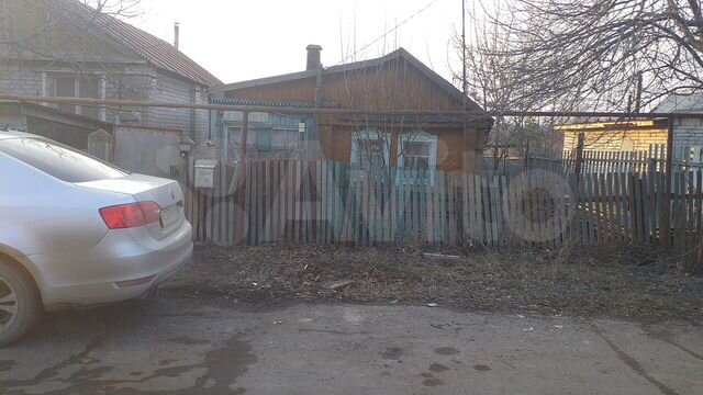 Дом 30 м² на участке 7 сот.