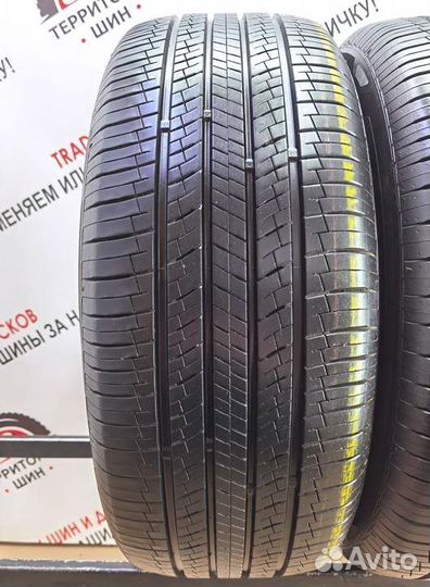 Nexen Roadian GTX 235/55 R18 104V