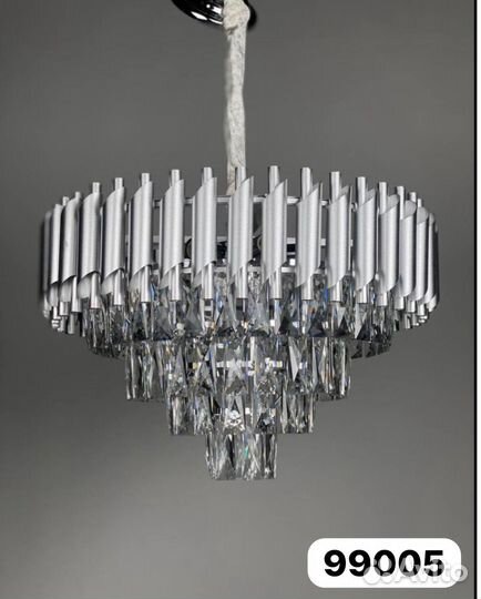 Люстры светильники бра