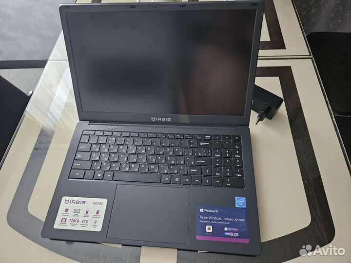 Irbis NB 286