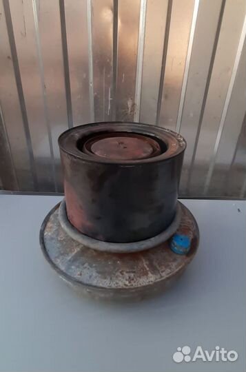 Примус, керогаз СССР мснх (клеймо)