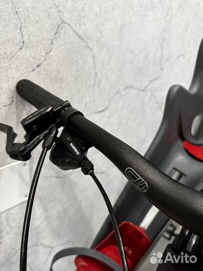 Велосипед cannondale 29