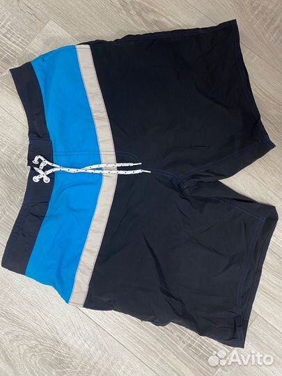 Шорты мужские