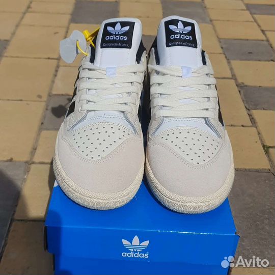 Adidas centennial 85 low