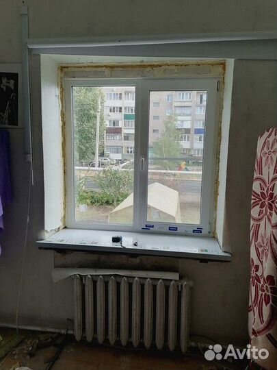 Окна пвх / Пластиковые окна / Евро окна под ключ