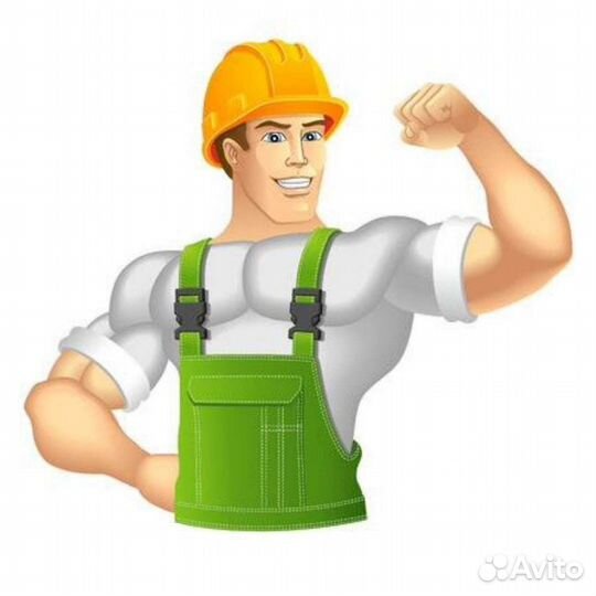 Грузчик с ежедневными выплатами и проживанием