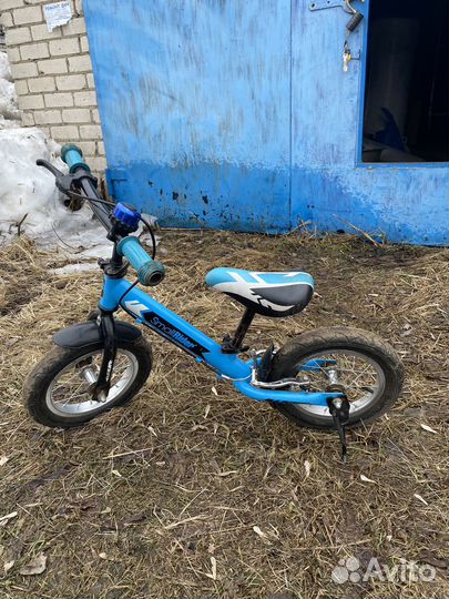 Беговел small rider