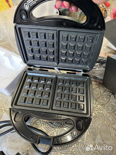 Мультипекарь redmond новый