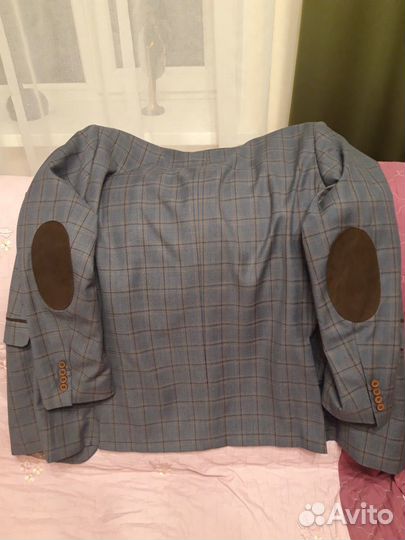 Пиджак Сударь