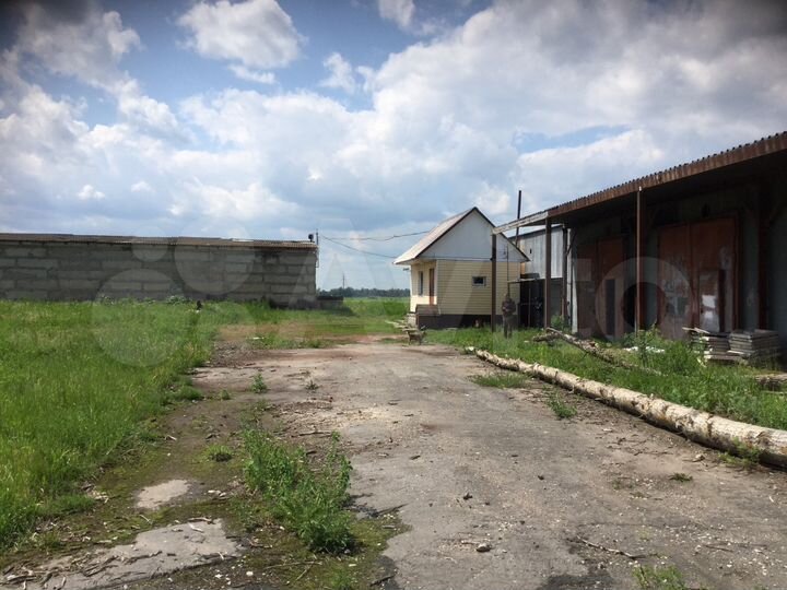 Свободного назначения, 2000 м²