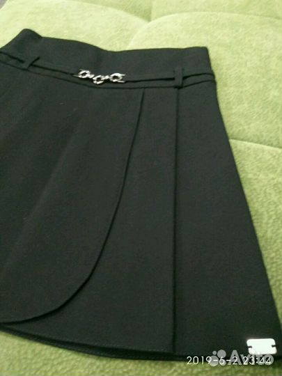 Юбка 32р