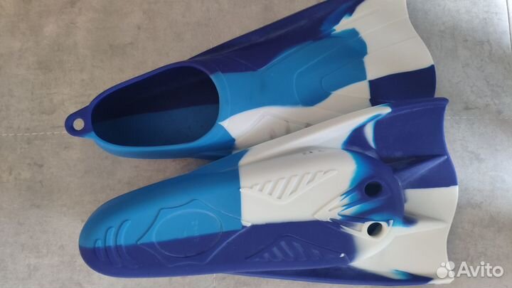 Продам ласты