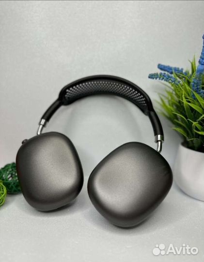 Airpods pro Max беспроводные наушники