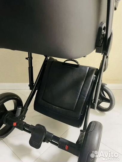 Коляска адамекс 2 в 1