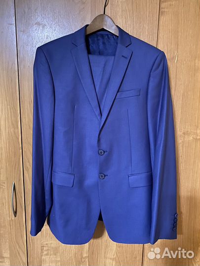 Костюм мужской