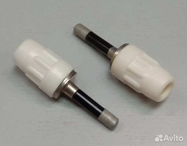 Штекер приборный малогабаритный Ш2-П, гнездо гк2 купить в Балашихе с ...