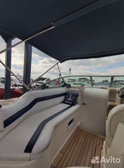 Аренда катера, яхты