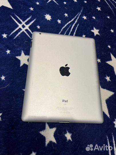 iPad 2
