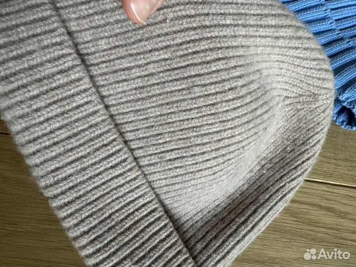 Шапка для мальчика 50-52