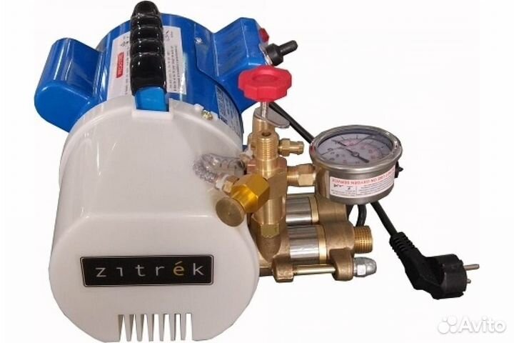 Испытательный гидропресс zitrek DSY-6-60А 068-1321